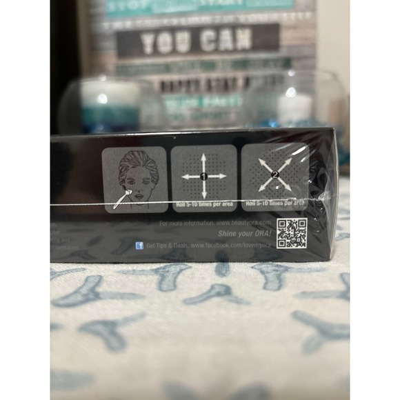 Beauty Ora Microneedle Face Roller System - Picture 4 of 8